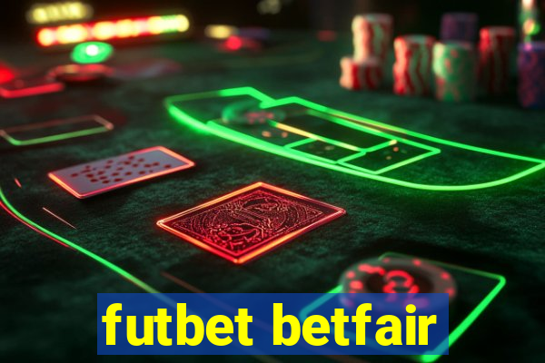 futbet betfair